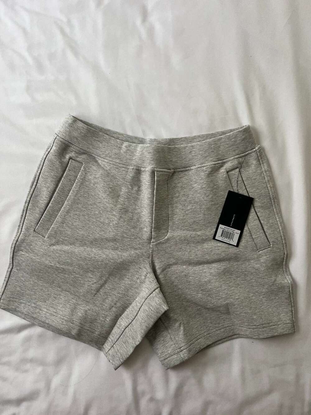 Ten Thousand Recover Short - 7"
